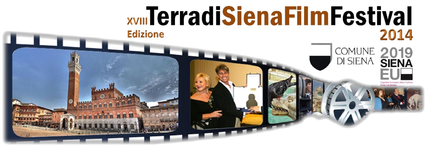 Logo Film Festival