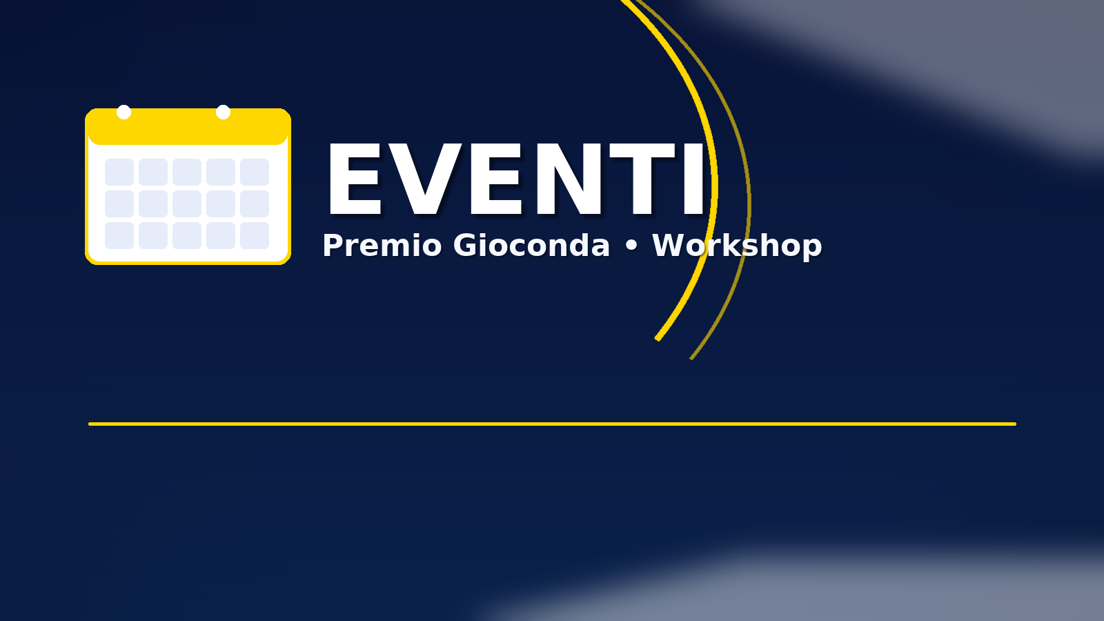 Premio Gioconda