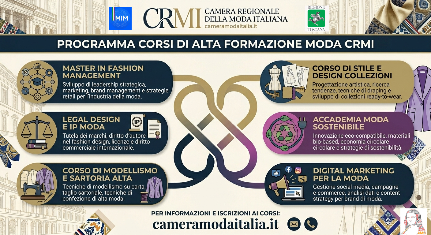 Formazione e corsi CRMI